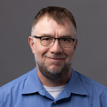 Photo of Thomas Kernodle